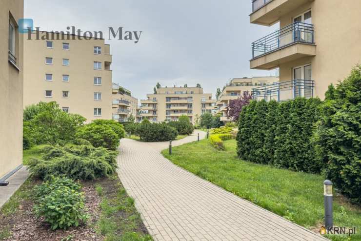 Hamilton May, Mieszkanie  do wynajęcia, Warszawa, ul. 