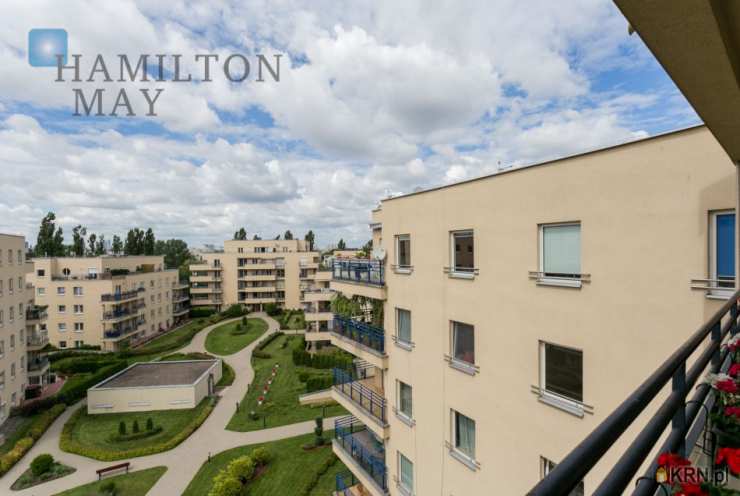 Hamilton May, Mieszkanie  na sprzedaż, Warszawa, ul. 