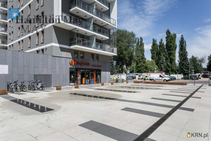 Mieszkanie  do wynajęcia, Warszawa, ul. , 