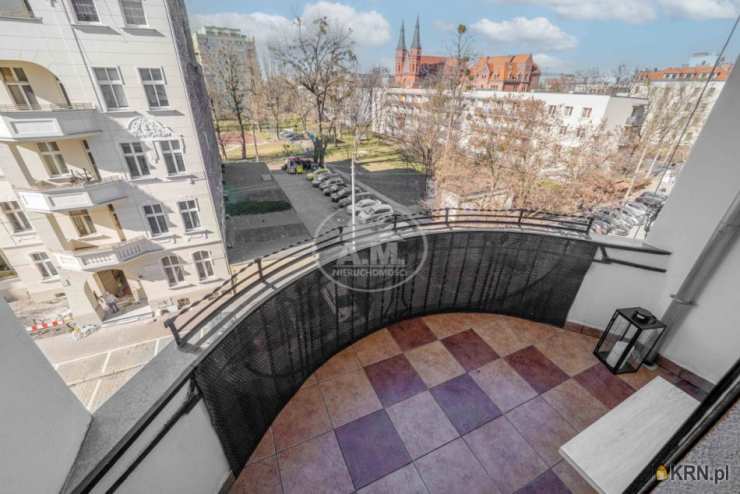 3 pokojowe, Mieszkanie  na sprzedaż, Wrocław, Krzyki, ul. Ciepła