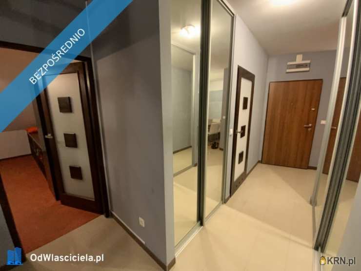 Mieszkanie  na sprzedaż, Wrocław, Fabryczna/Oporów, ul. Wiejska, 3 pokojowe