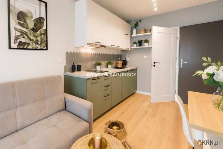 Mieszkanie  na sprzedaż, 4 pokojowe, Kraków, Czyżyny, ul. bp. P. Tomickiego