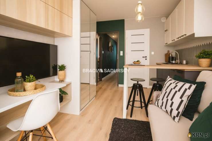 4 pokojowe, Mieszkanie  na sprzedaż, Kraków, Czyżyny, ul. bp. P. Tomickiego