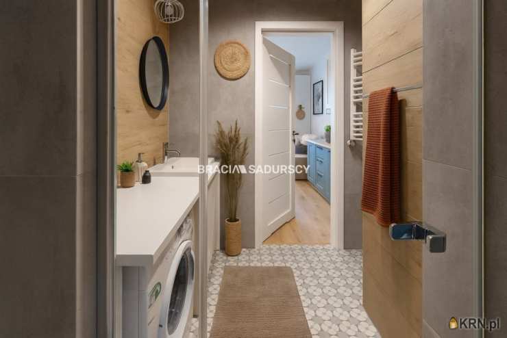 Mieszkanie  na sprzedaż, 4 pokojowe, Kraków, Czyżyny, ul. bp. P. Tomickiego