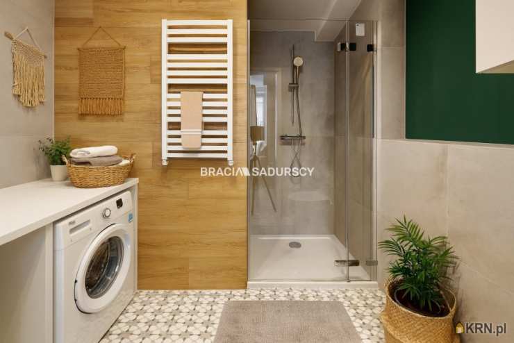 Kraków, Czyżyny, ul. bp. P. Tomickiego, Mieszkanie  na sprzedaż, 4 pokojowe