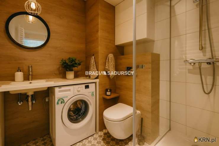 Kraków, Czyżyny, ul. bp. P. Tomickiego, 4 pokojowe, Mieszkanie  na sprzedaż