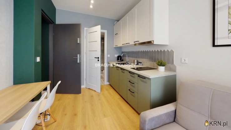 Kraków, Czyżyny, ul. bp. P. Tomickiego, Mieszkanie  na sprzedaż, 4 pokojowe