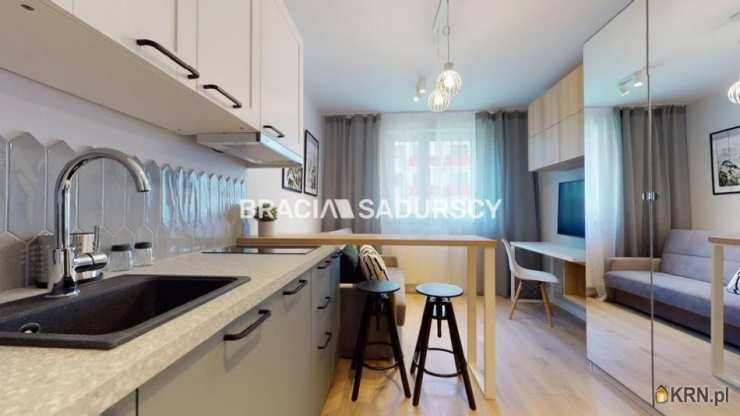 Kraków, Czyżyny, ul. bp. P. Tomickiego, 4 pokojowe, Mieszkanie  na sprzedaż