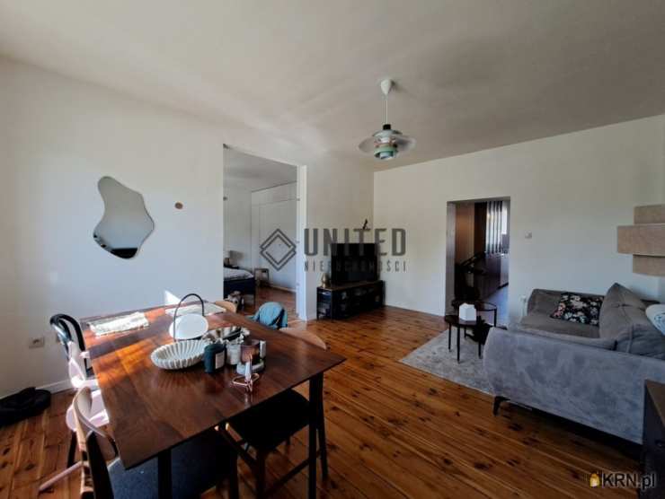 Mieszkanie  na sprzedaż, 3 pokojowe, Wrocław, Psie Pole/Karłowice, ul. 