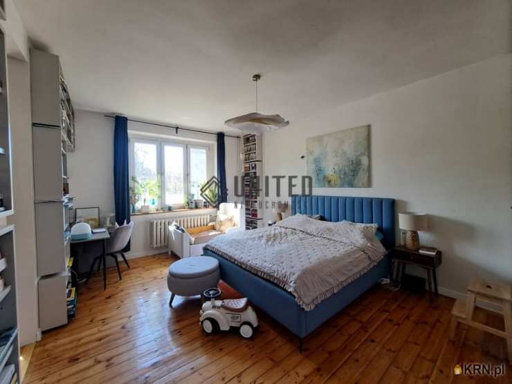 3 pokojowe, Mieszkanie  na sprzedaż, Wrocław, Psie Pole/Karłowice, ul. 