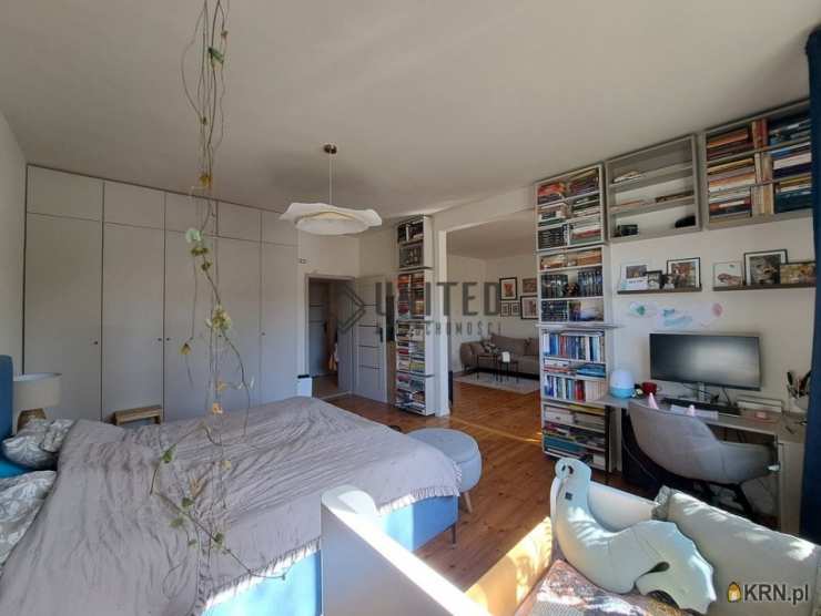 UNITED Nieruchomości, Mieszkanie  na sprzedaż, Wrocław, Psie Pole/Karłowice, ul. 