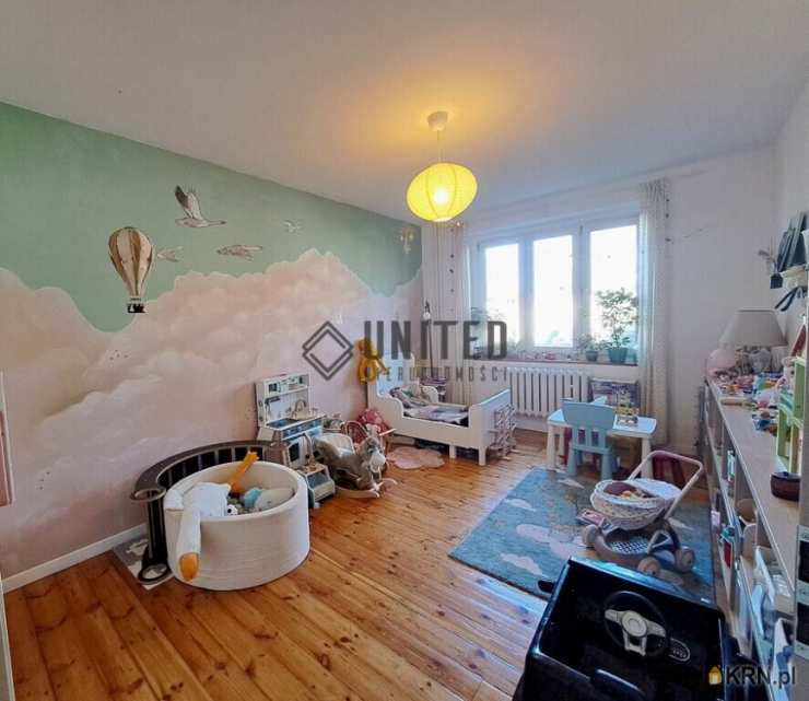 Mieszkanie  na sprzedaż, Wrocław, Psie Pole/Karłowice, ul. , 3 pokojowe