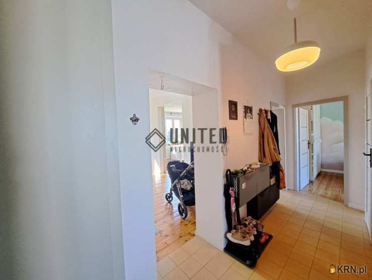 3 pokojowe, Wrocław, Psie Pole/Karłowice, ul. , Mieszkanie  na sprzedaż