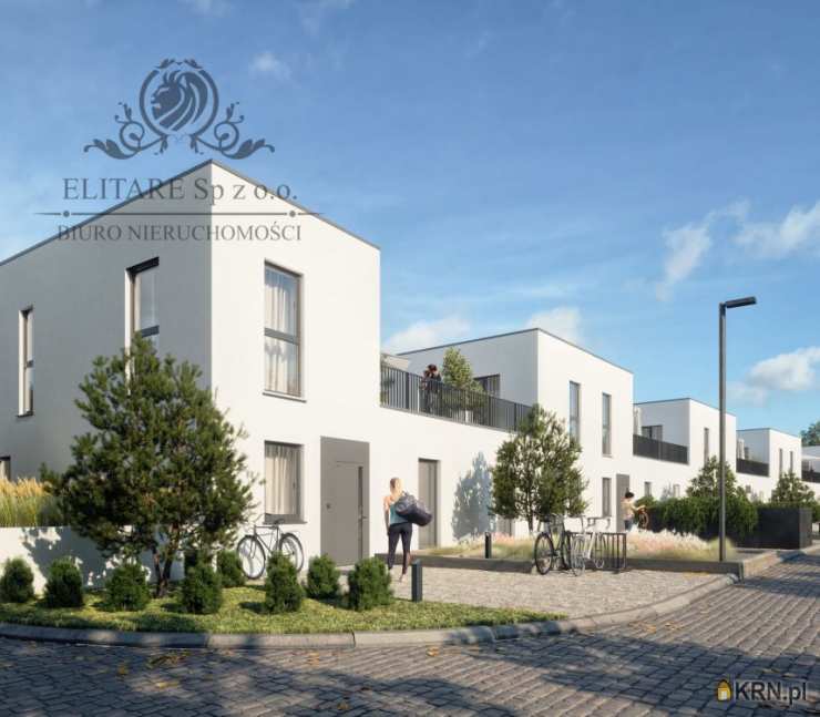 Wrocław, Krzyki, ul. , Mieszkanie  na sprzedaż, 4 pokojowe