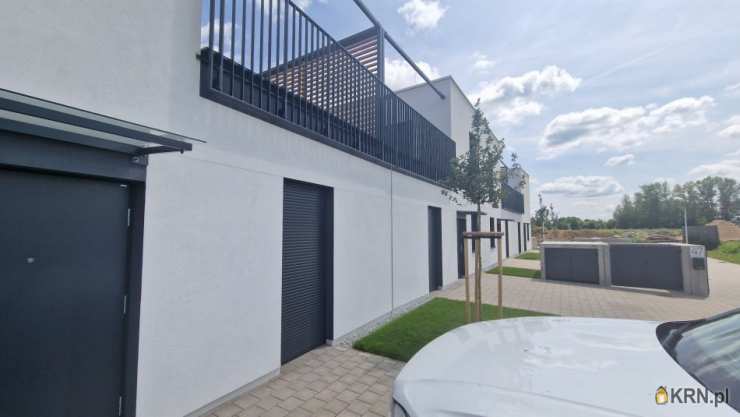 Mieszkanie  na sprzedaż, Wrocław, Krzyki, ul. , 4 pokojowe