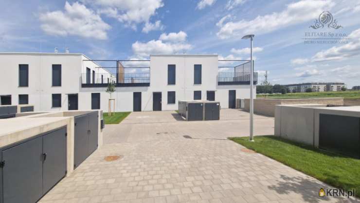 Mieszkanie  na sprzedaż, 4 pokojowe, Wrocław, Krzyki, ul. 