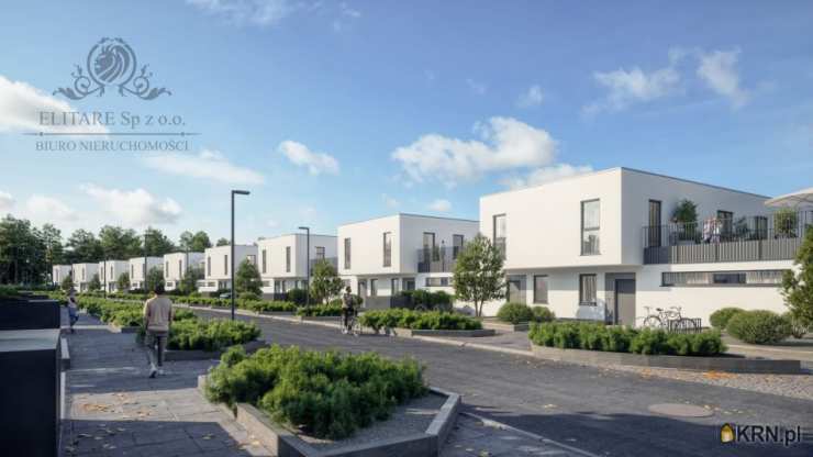 Wrocław, Krzyki, ul. , 4 pokojowe, Mieszkanie  na sprzedaż