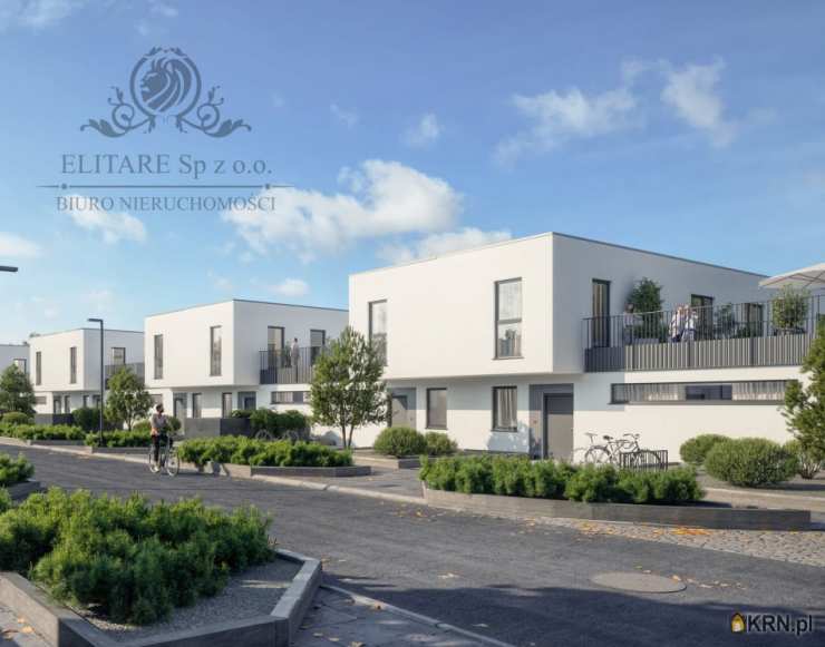 4 pokojowe, Wrocław, Krzyki, ul. , Mieszkanie  na sprzedaż