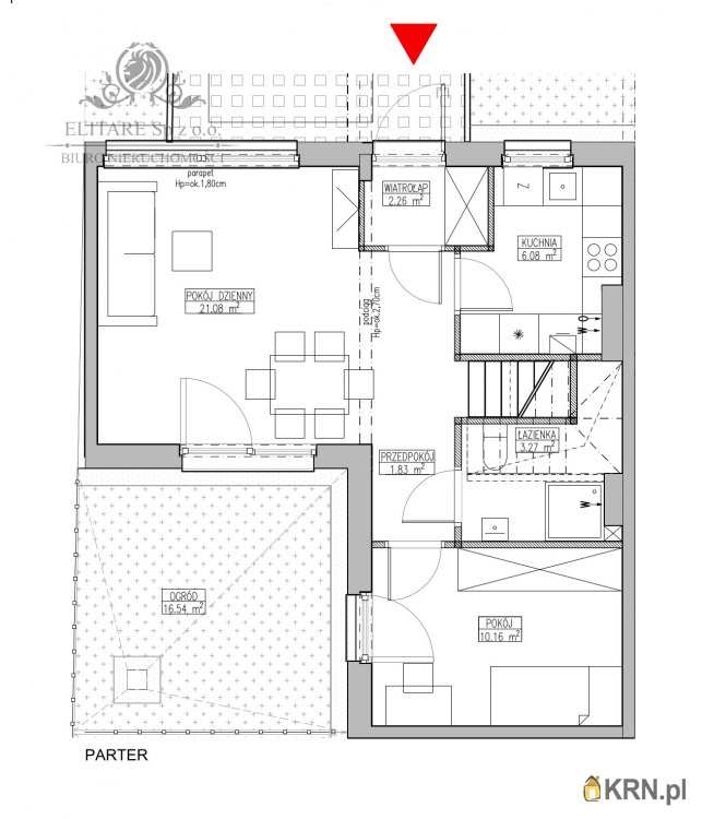 Wrocław, Krzyki, ul. , Mieszkanie  na sprzedaż, 4 pokojowe