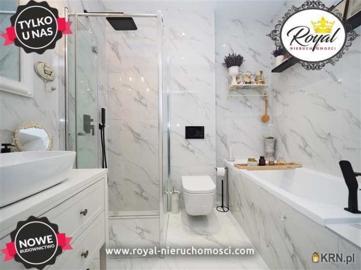 Mieszkanie  na sprzedaż, Koszalin, ul. , 3 pokojowe