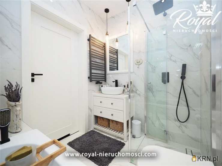 Mieszkanie  na sprzedaż, 3 pokojowe, Koszalin, ul. 