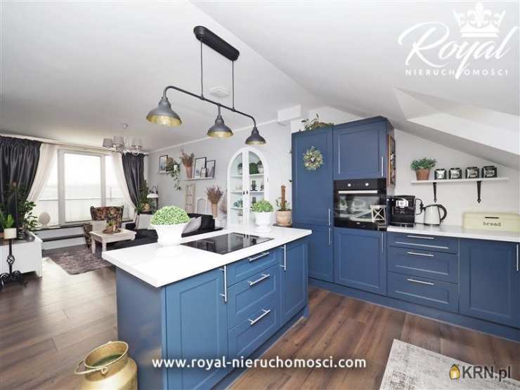 Royal Nieruchomości, Mieszkanie  na sprzedaż, Koszalin, ul. 
