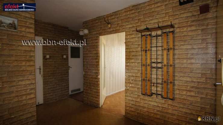 Czechowice-Dziedzice, ul. , Mieszkanie  na sprzedaż, 4 pokojowe