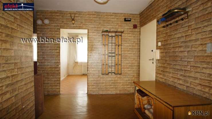 4 pokojowe, Czechowice-Dziedzice, ul. , Mieszkanie  na sprzedaż