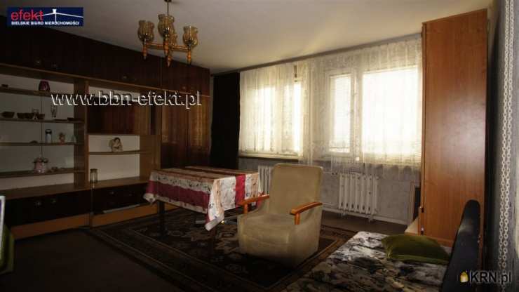 4 pokojowe, Mieszkanie  na sprzedaż, Czechowice-Dziedzice, ul. 