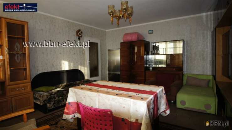 Bielskie Biuro Nieruchomości EFEKT- Krzysztof Filipek , Mieszkanie  na sprzedaż, Czechowice-Dziedzice, ul. 