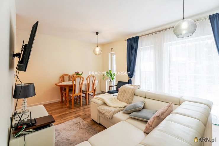 Kraków, Swoszowice/Opatkowice, ul. L. Petrażyckiego, Mieszkanie  na sprzedaż, 4 pokojowe