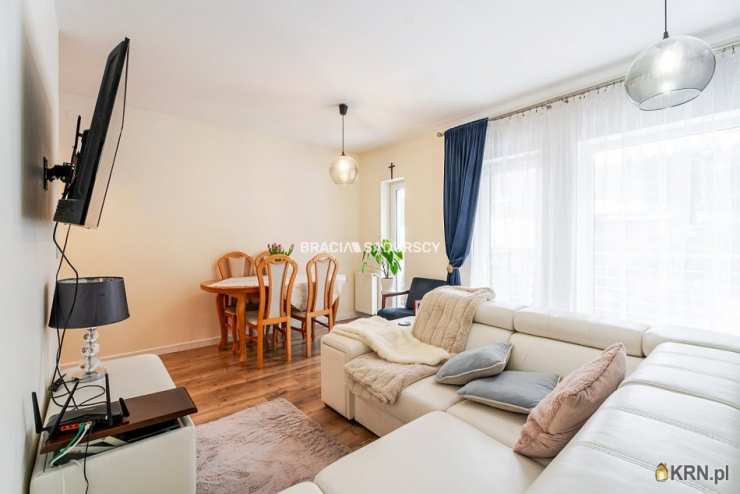 Bracia Sadurscy Oddział BS1 Kapelanka, Mieszkanie  na sprzedaż, Kraków, Swoszowice/Opatkowice, ul. L. Petrażyckiego