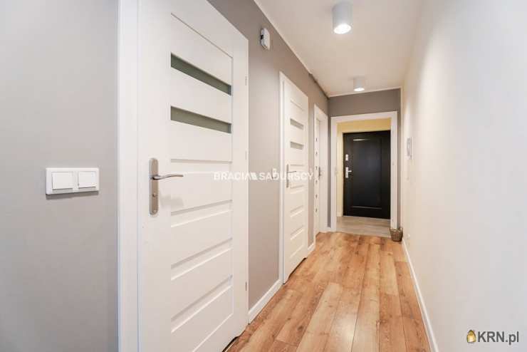 Bracia Sadurscy Oddział BS1 Kapelanka, Mieszkanie  na sprzedaż, Kraków, Swoszowice/Opatkowice, ul. L. Petrażyckiego