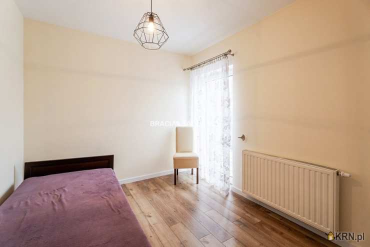 4 pokojowe, Kraków, Swoszowice/Opatkowice, ul. L. Petrażyckiego, Mieszkanie  na sprzedaż