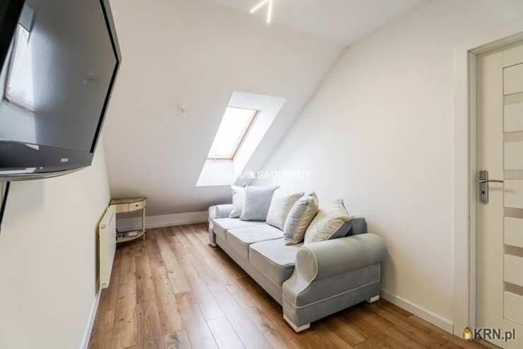 Mieszkanie  na sprzedaż, Kraków, Swoszowice/Opatkowice, ul. L. Petrażyckiego, 4 pokojowe