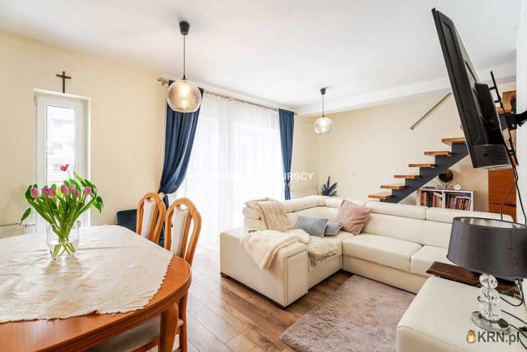 Mieszkanie  na sprzedaż, 4 pokojowe, Kraków, Swoszowice/Opatkowice, ul. L. Petrażyckiego