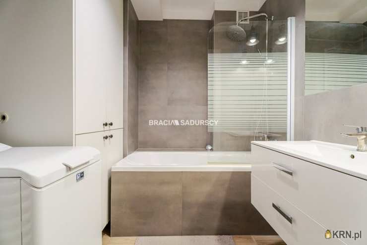 Kraków, Swoszowice/Opatkowice, ul. L. Petrażyckiego, Mieszkanie  na sprzedaż, 4 pokojowe