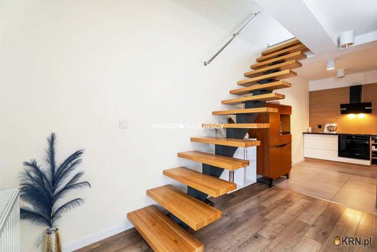 Kraków, Swoszowice/Opatkowice, ul. L. Petrażyckiego, 4 pokojowe, Mieszkanie  na sprzedaż