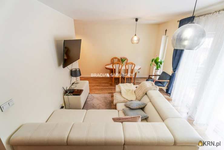 4 pokojowe, Kraków, Swoszowice/Opatkowice, ul. L. Petrażyckiego, Mieszkanie  na sprzedaż