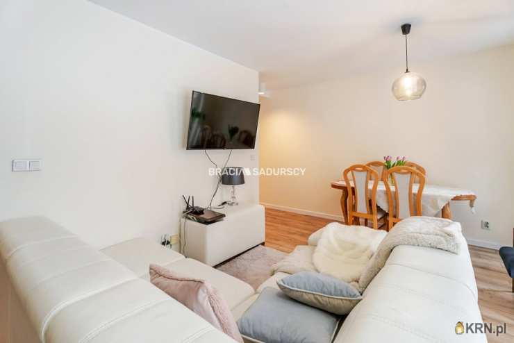 4 pokojowe, Mieszkanie  na sprzedaż, Kraków, Swoszowice/Opatkowice, ul. L. Petrażyckiego