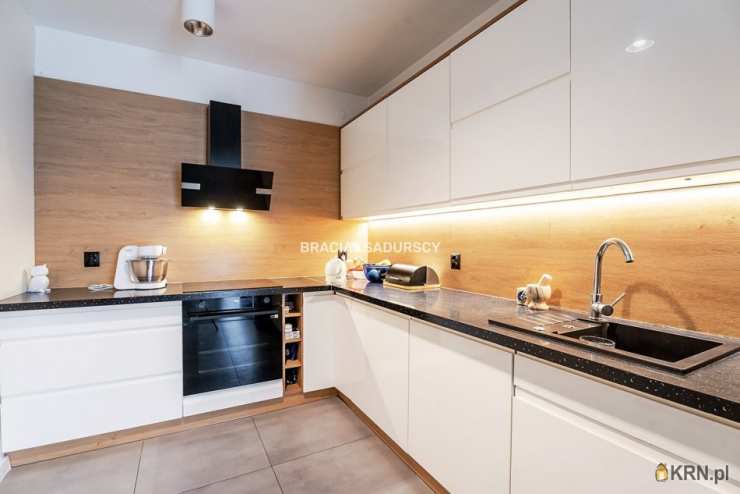 Mieszkanie  na sprzedaż, Kraków, Swoszowice/Opatkowice, ul. L. Petrażyckiego, 4 pokojowe