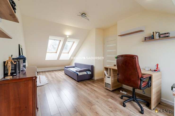 4 pokojowe, Kraków, Swoszowice/Opatkowice, ul. L. Petrażyckiego, Mieszkanie  na sprzedaż