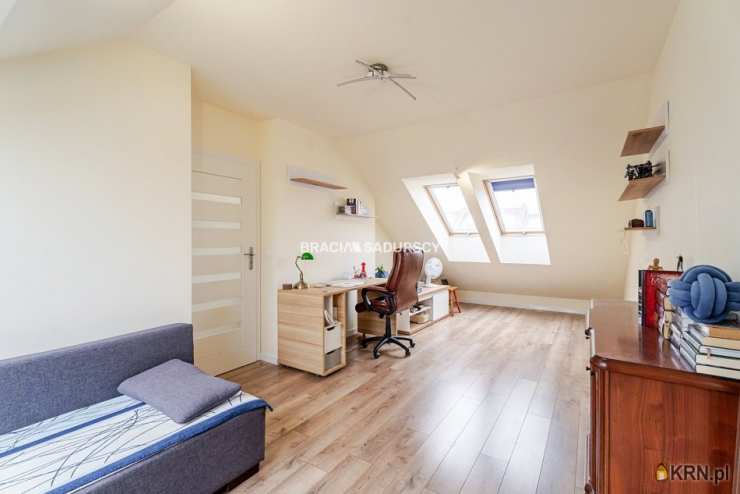 Bracia Sadurscy Oddział BS1 Kapelanka, Mieszkanie  na sprzedaż, Kraków, Swoszowice/Opatkowice, ul. L. Petrażyckiego