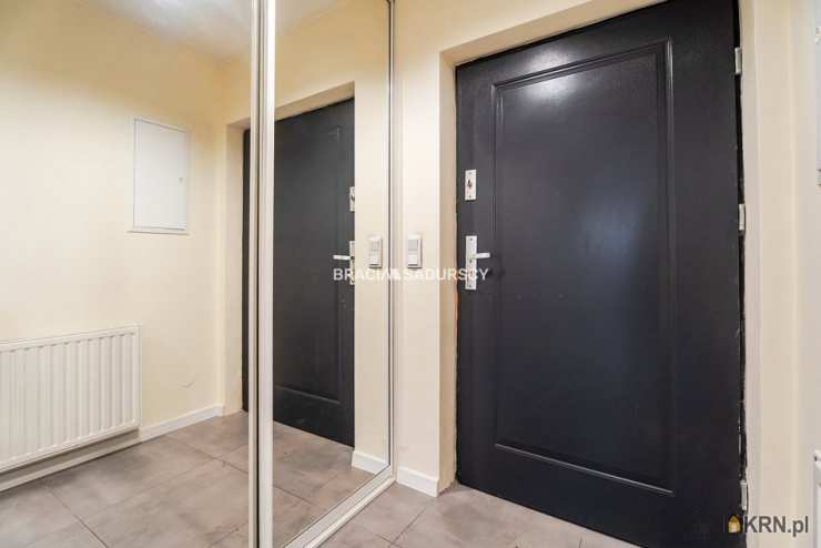 Mieszkanie  na sprzedaż, Kraków, Swoszowice/Opatkowice, ul. L. Petrażyckiego, 4 pokojowe