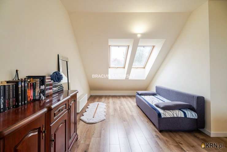 4 pokojowe, Mieszkanie  na sprzedaż, Kraków, Swoszowice/Opatkowice, ul. L. Petrażyckiego