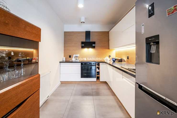 4 pokojowe, Mieszkanie  na sprzedaż, Kraków, Swoszowice/Opatkowice, ul. L. Petrażyckiego