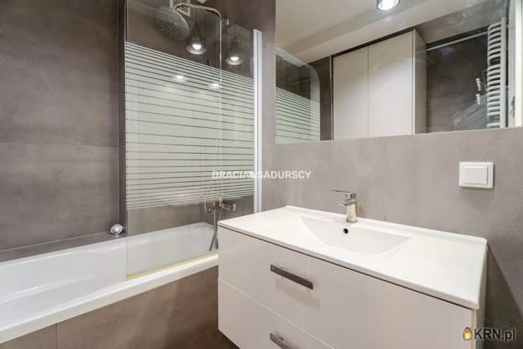 Mieszkanie  na sprzedaż, 4 pokojowe, Kraków, Swoszowice/Opatkowice, ul. L. Petrażyckiego