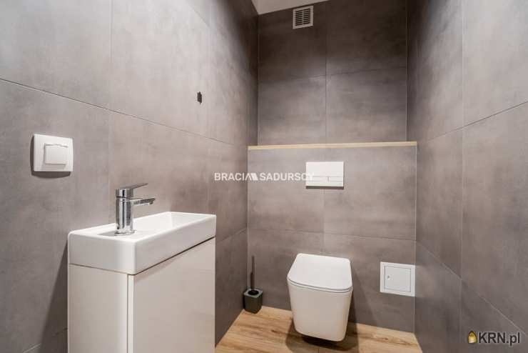 Kraków, Swoszowice/Opatkowice, ul. L. Petrażyckiego, 4 pokojowe, Mieszkanie  na sprzedaż