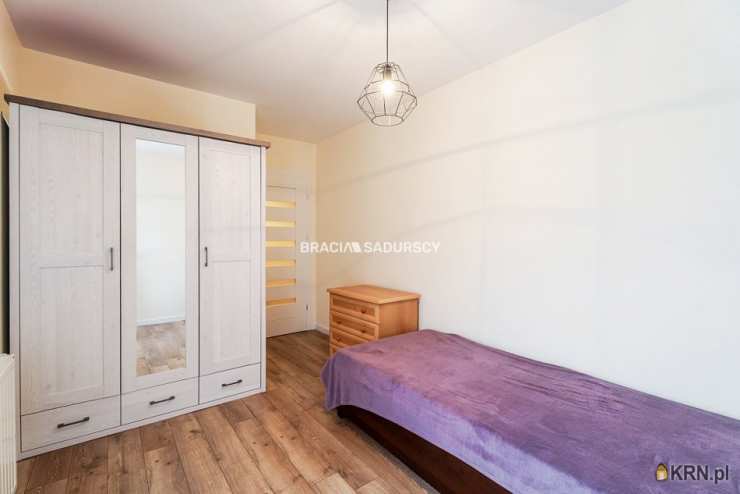 4 pokojowe, Mieszkanie  na sprzedaż, Kraków, Swoszowice/Opatkowice, ul. L. Petrażyckiego