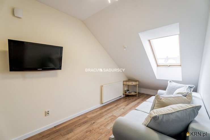 Mieszkanie  na sprzedaż, 4 pokojowe, Kraków, Swoszowice/Opatkowice, ul. L. Petrażyckiego